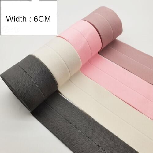 6cm wide and soft elastic band, skin-tight elastic band, half-folded, gauze net, puff skirt, waistband, clothing accessories