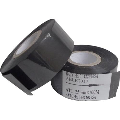 Date stamp foil used on HP241B coding machine high quality