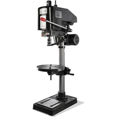 Desktop Tapping Machine Tapping Tools Industrial Grade Tapping Machine School Teaching Machine Tool Home Tapping Equipment 750W