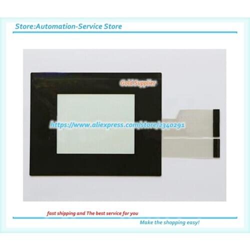 New 2711-T9C15 2711-T9C15L1 Touch Screen With Protective Film