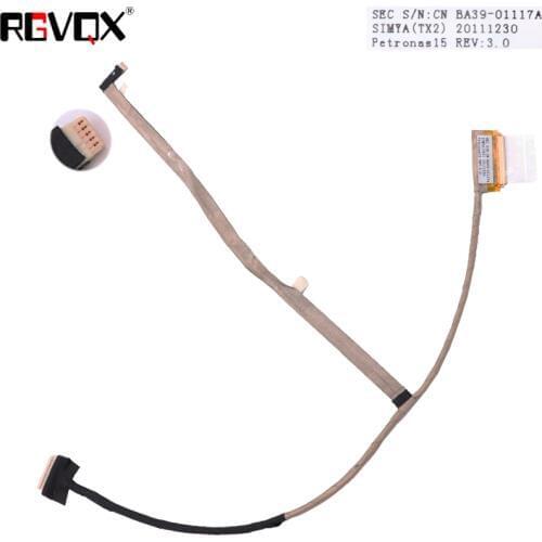 New Laptop Cable For Samsung NP300E5A NP300E5C NP300E5Z NP300V5A NP300E4A NP305E4A NP305V4A NP305V5A PN:PN:BA39-01117A