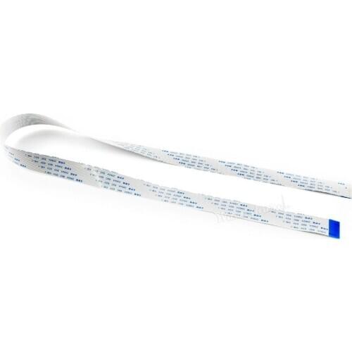 Original Raspberry Pi Camera Cable FFC 60cm