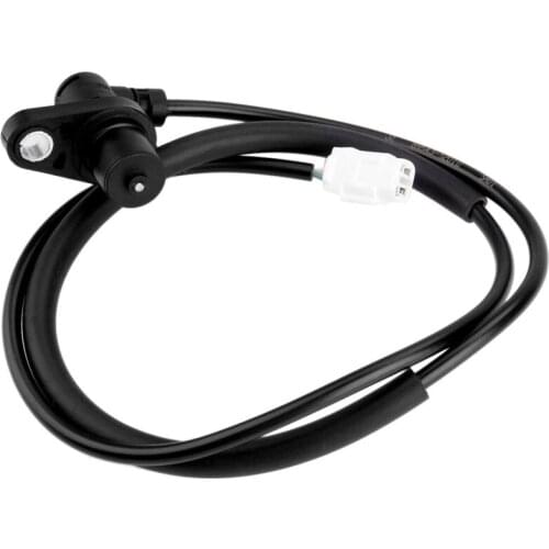 Front Right ABS Speed Sensor for Toyota Yaris/Viso 89542-52010 2002-2007 Car Accessories