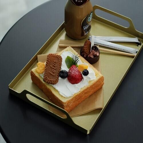 Поднос для декора Assiette Plates Cake Stand тарелка Taart Plateau Photography Prop Cabinet Display Kitchen Decoration 디저트접시