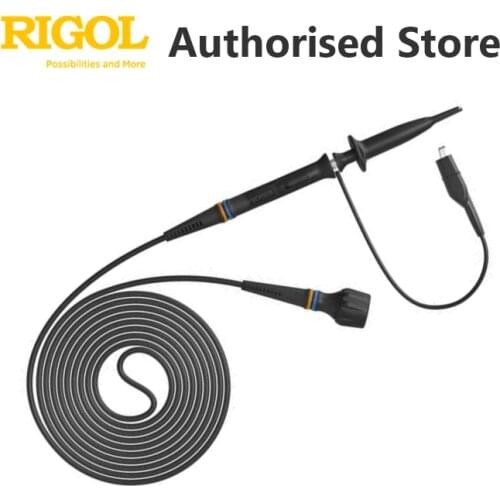 RIGOL PVP2350 350 MHz Oscilloscope Probe with 10x bandwidth