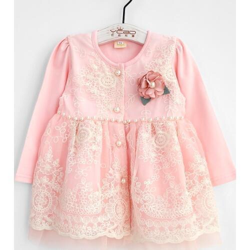 SBKWXC Children `s Dress