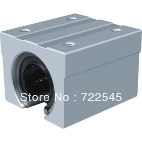 SBR40UU Blocks Linear Motion Ball Slide Unit CNC Parts