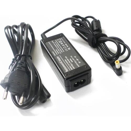 40W Power Charger Plug For Lenovo IdeaPad S9 S10 S12 S10E MSI Wind 20V 2A Netbook PC Series NEW AC Adapter 100~240V 50~60Hz