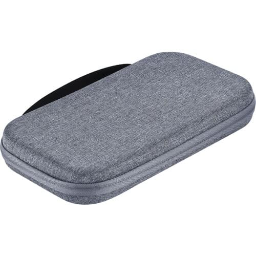 Stethoscope Organizer Carry Bag Travel Storage Box Case EVA Hard Medical