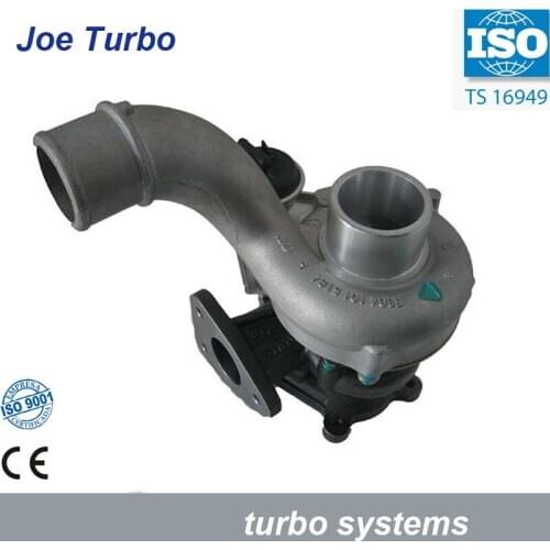 Turbo K03 55 53039700055 53039880055 Turbocharger For Nissan Interstar Renault Master For Opel Movano G9U720 G9UA724 2.5L 115HP