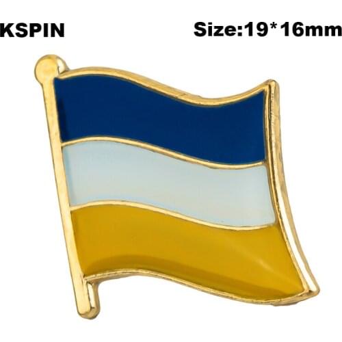 Flag Lapel Pins Flag Lapel Pins Country Flag Badge Flag Badge Brooch 0008