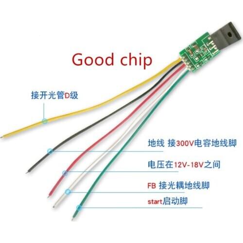 10PCS CA 888 CA-888 CA888 15-24 inch general LCD power supply board power module New original parts