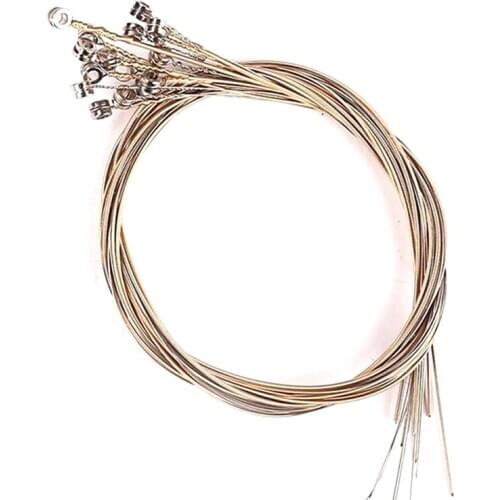 16 String Lyre Harp String Lyre String Small Harp Strings Accessories Musical Instrument 16 String Laiyaqin String