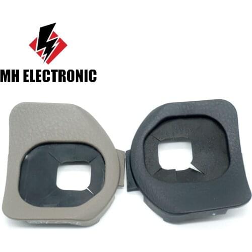 MH ELECTRONIC Free Shipping 45186-58020 4518658020 Steering Wheel Cruise Control Switch Cover for Toyota E'Z for Lexus