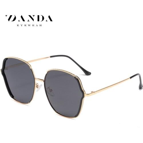 HDSUNFLY Women's Sunglasses Vintage