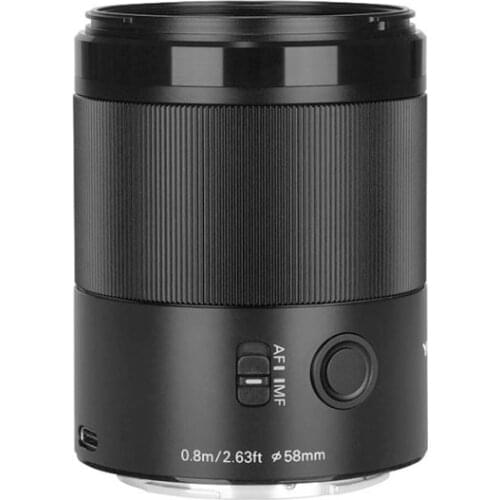 Hohem Camera Lenses