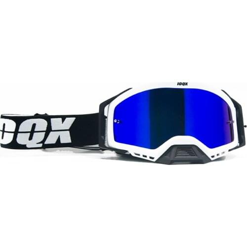 Ioqx Motorcycle Glasses