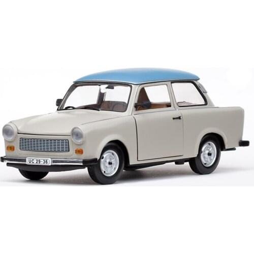 Diecast 1:18 Scale Small Passenger Car Bridge Car Classic Car Simulation Alloy Car Model Collectible Decoration Gift Hot Toys