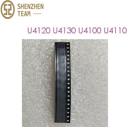 SZteam 5-30pcs For iphone 11 11Pro/11ProMax U4120 U4130 U4100 U4110 CAMERA VDDH LDOs ic