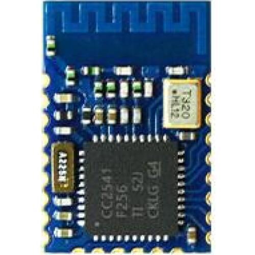 Low Power Consumption BLE 4.0 Module CC2541 TTL UART Transmission Module 30M