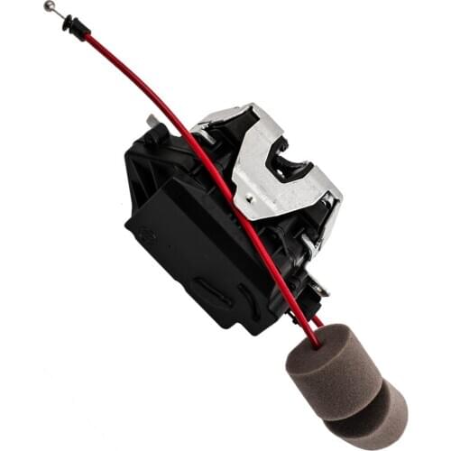 Rear Tailgate Hatch Lock Actuator Fit For Mercedes-Benz ML350 ML550 ML63