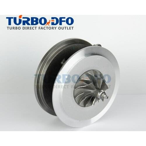 For Audi A4 A6 2.7 TDI BPP BSG 132 KW 180HP- 765314-0001 turbine cartridge 769701-0001 turbo charger CHRA core 769701 turbolader