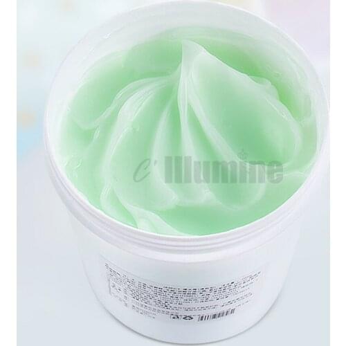 Ultra Moisturizing Cream Rejuvenating Anti Wrinkle Nourishing Water Locking Beauty Salon OEM 1000g