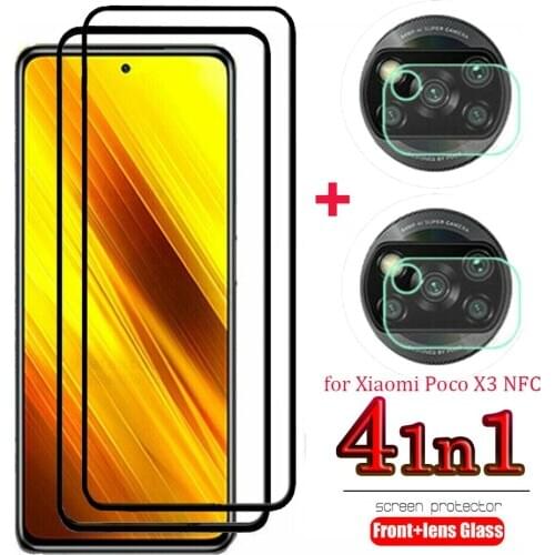 Vsheel Screen Protectors For Xiaomi