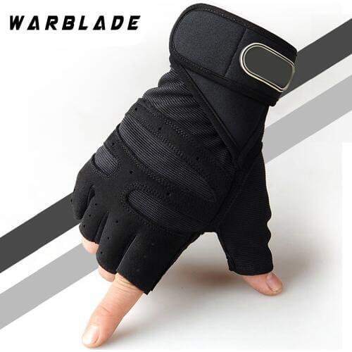 WarBLade Men's Sports Gloves