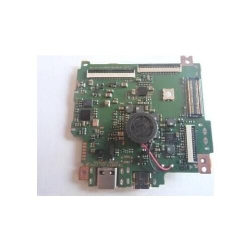 Camera Repair Parts For Samsung MV900 MV900F Motherboards Main Board