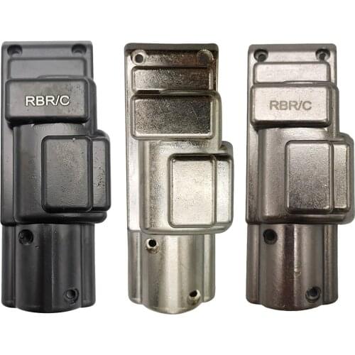 RC Chassis Guard Protection for WPL D12 4WD Car Buggy Truck DIY Accs