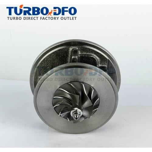 038253010D 03G253014FX 54399880022 Turbocharger Chra 54399880019 Turbo Cartridge For Volkswagen Beetle 1.9 TDI 74Kw ATD 2000