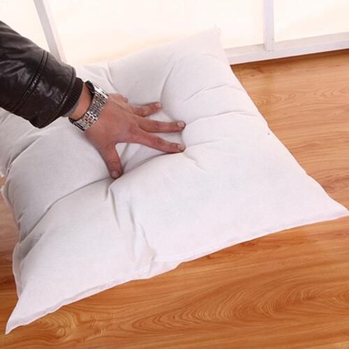 30 Pillow Insert Cushion Pillow 45*45 Sofa Pillows Fill Sofa Bed Square Pillow Core Decorative Pillow