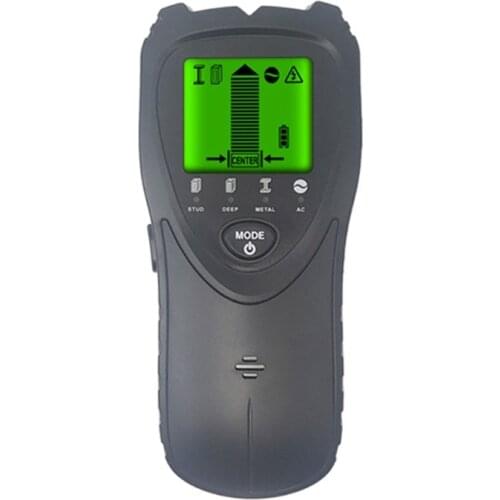 517A Stud Finder Wall Scanner Gift for DIY Work Friends and Family Positioning