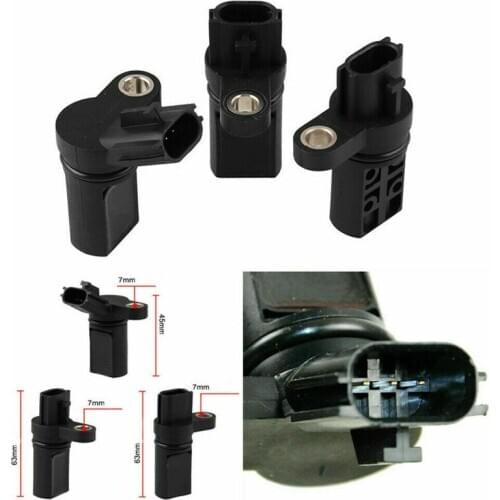 Car Sensor Camshaft Position Sensor For Detroit Diesel Series Automotive Accessories Durable