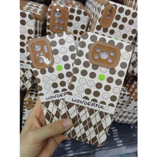 DD biscus Xiaomi Poco X3 Phone Cases