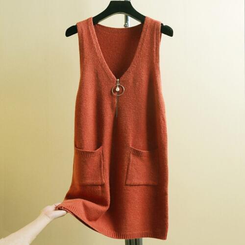 ECOATUP Women's V-Neck Pullovers