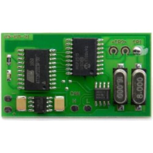 Acheheng IMMO Emulator For Mercedes Benz CR2 IMMO Emulator SPRINTER 2 2 Cdi 2 7 Cdi ML 2 7 Cdi 5 plugs