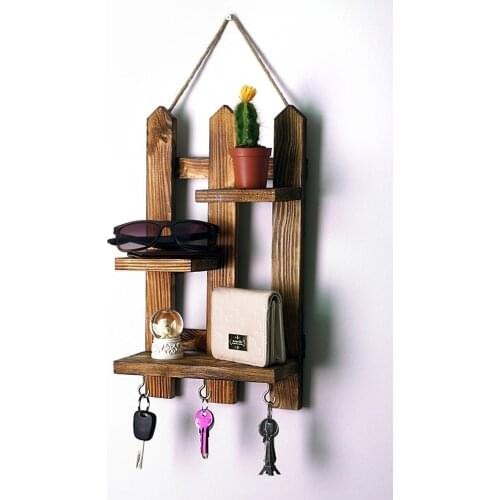 Gelb Home Plant Racks