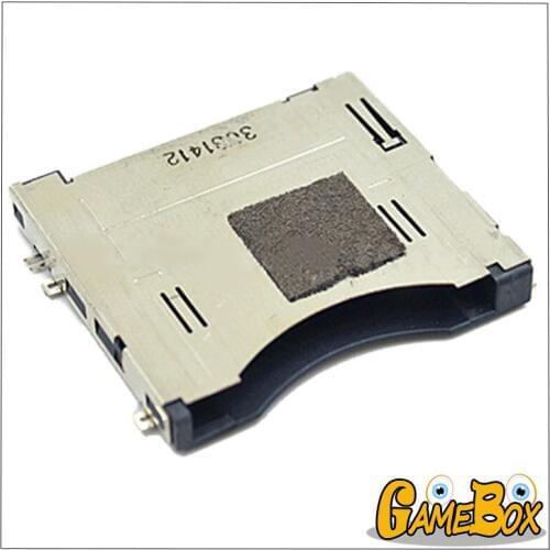 Original Game Card Reader Slot for Nintend 2DS Card Slot Game Cartridge Socket Slot for 2DS Host