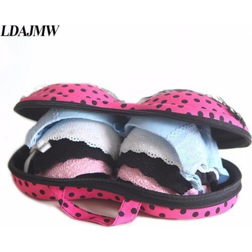 LDAJMW Women's Cosmetic Bags