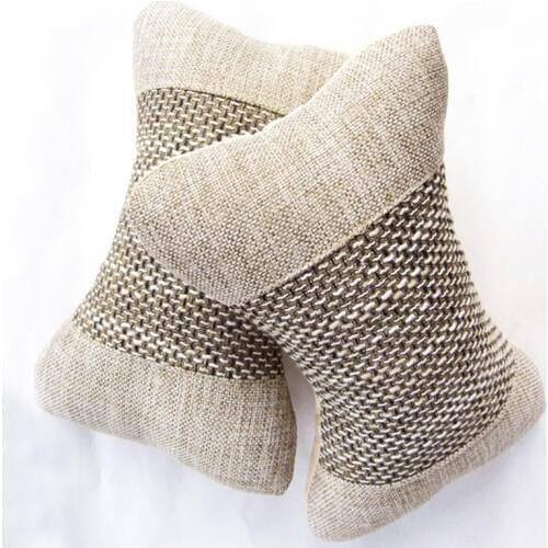 Car headrest auto supplies neck ,auto headrest bone Car care cervical linen Car seat cushion