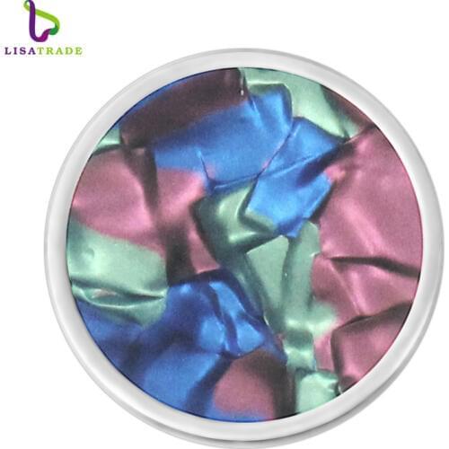 New!! 5PCS Shell Coin 33mm Fit for 35mm My moneda coin pendant/ Coin Locket/ Mentun Frame locket (4 Designs to Choose) MICO20*5