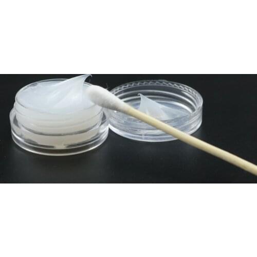 New Listing Advanced Synthetic Fluorine Grease Fusser Film Keyboard Stabilizers Switches Gear Grease Bearing Grease P82A