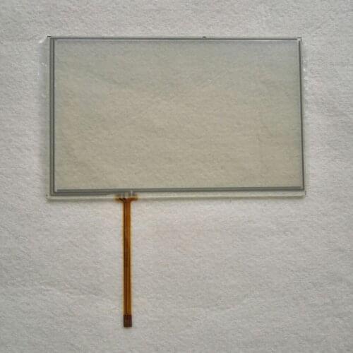 New Touch Screen only Touch & Touch Glass for Panel KDT-5666