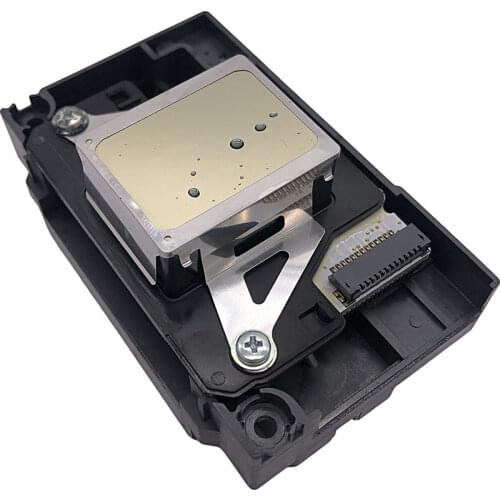 Printhead PRINT HEAD For EPSON P50 A50 L800 L801 L803 Printer Head L850 L810 r295 t60 t50 tx650 printer parts