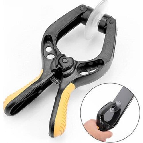 Suction Cup Mobile Phone LCD Screen Opening Tools LCD Opener for iPhone Repair Tool Screen Separating Plier Screen Removal