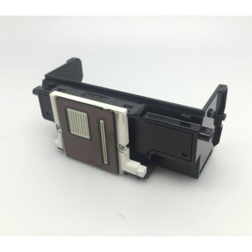 QY6-0078 Refurbished Printhead for Canon MG6280 8180 8280 MP990 MP996 MG6120 MG6220 guarantee the quality of black mg6110 mg8150