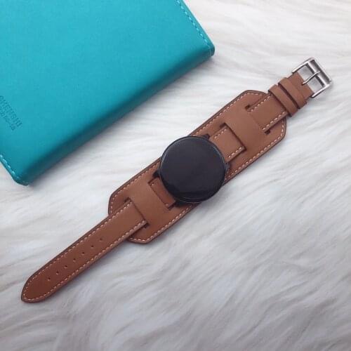 22mm 20MM for samsung huawei gt 2 galaxy watch active 42mm 46mm Band gear s2 sport s3 Frontier Classic gtr huami amazfit bip 47