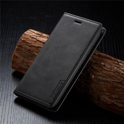 Luxury Leather Case For Huawei P30 P20 Lite Pro Card Flip Book Case Stand Cover For Huawei Honor Mate P 30 20 Lite Pro Funda